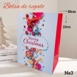 bolsa regalo pequeña 12 por 9$