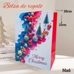 bolsa regalo pequeña 12 por 9$
