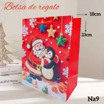 bolsa regalo pequeña 12 por 9$