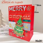 bolsa regalo pequeña 12 por 9$