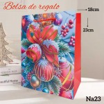 bolsa regalo pequeña 12 por 9$