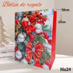 bolsa regalo pequeña 12 por 9$
