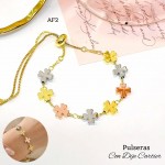 #1 pulsera catier en tendencia 