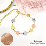#1 pulsera catier en tendencia 