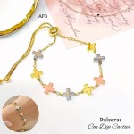 #1 pulsera catier en tendencia 