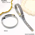 pulsera tipo correa pulsera tipo correa