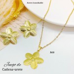 #1 juego cadena acero inoxidable en tendencia (20 por 45$)