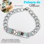 pulsera esclava de caballero g
