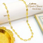 #0 cadena  Gucci en tendencia