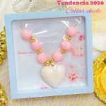 #01 Combo chicle en tendencia incluye la cajita