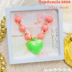 #01 Combo chicle en tendencia incluye la cajita