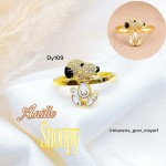 #A anillo snoopy en tendencia