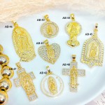 #31 cadena con dije (dije1.65) 9.5&