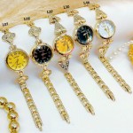 #0002 #L Reloj de dama