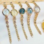 #0002 #L Reloj de dama