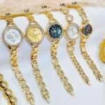 #0002 #L Reloj de dama