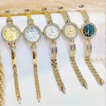 #0002 #L Reloj de dama