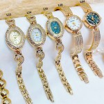 #0002 #L Reloj de dama