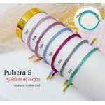 pulsera brillante pulsera brillante