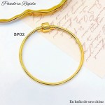 PULSERA TIPO PANDORA PULSERA TIPO PANDORA