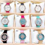 #001 (R) Nuevos reloj para dama 