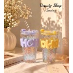 vaso de vidrio hoho vaso de vidrio hoho