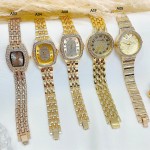 #0001 #A Reloj vintage con pedrería