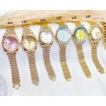 #0001 #A Reloj vintage con pedrería