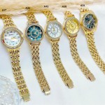 #0001 #A Reloj vintage con pedrería