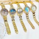 #0001 #A Reloj vintage con pedrería