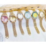 #0001 #A Reloj vintage con pedrería