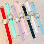 #D reloj de dama 