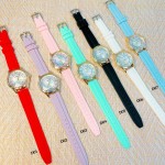 #D reloj de dama 