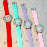 #D reloj de dama 
