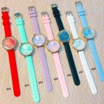 #D reloj de dama 