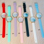 #D reloj de dama 