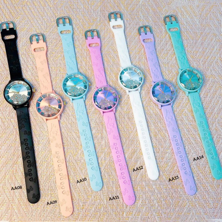 #AA reloj de dama 