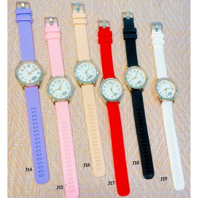 #j reloj de Dama