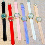 #j reloj de Dama