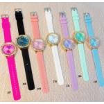 #j reloj de Dama