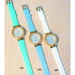 #G reloj de Dama