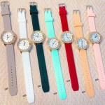 #G reloj de Dama