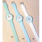 #G reloj de Dama