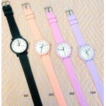 #G reloj de Dama