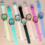 #G reloj de Dama