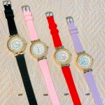 #G reloj de Dama