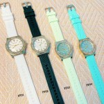 #ff reloj de Dama