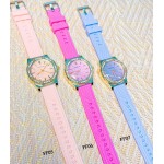 #ff reloj de Dama