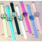 #ff reloj de Dama