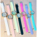 #ff reloj de Dama